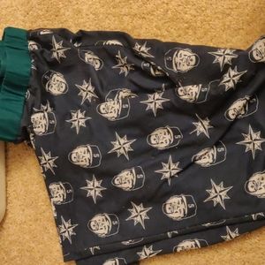 Seattle Mariners PJs